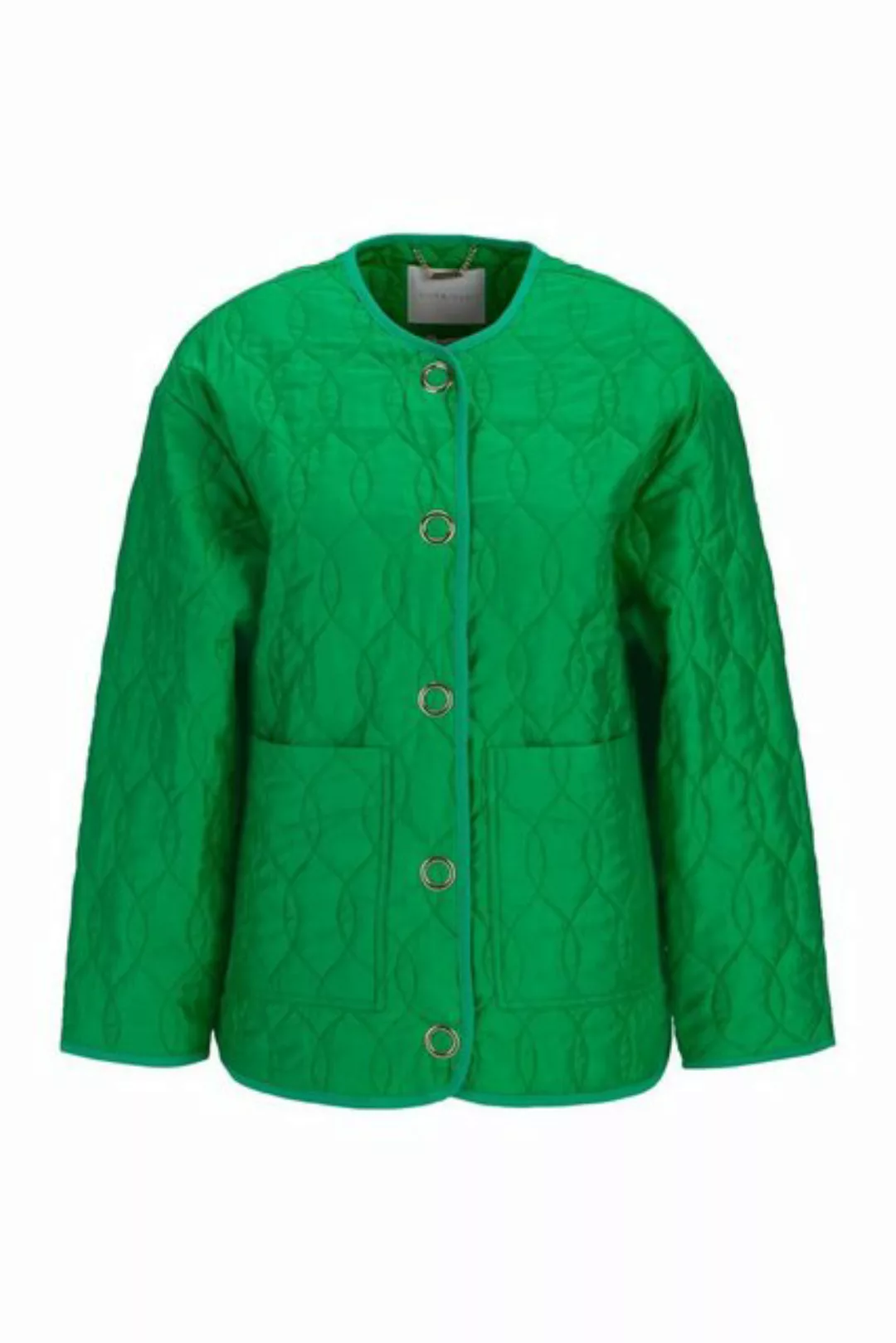 Rich & Royal Steppjacke Quilted jacket sustainable günstig online kaufen