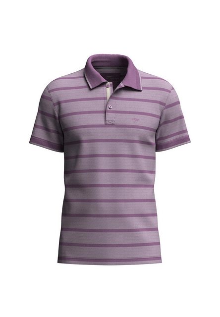 FYNCH-HATTON Poloshirt Polo, 2-Tone, fine s günstig online kaufen