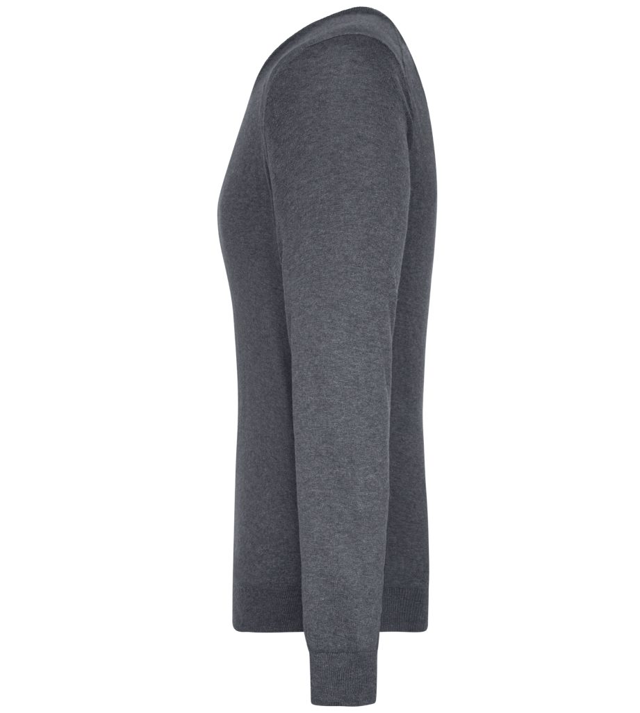 James & Nicholson Strickpullover Klassischer Damen günstig online kaufen