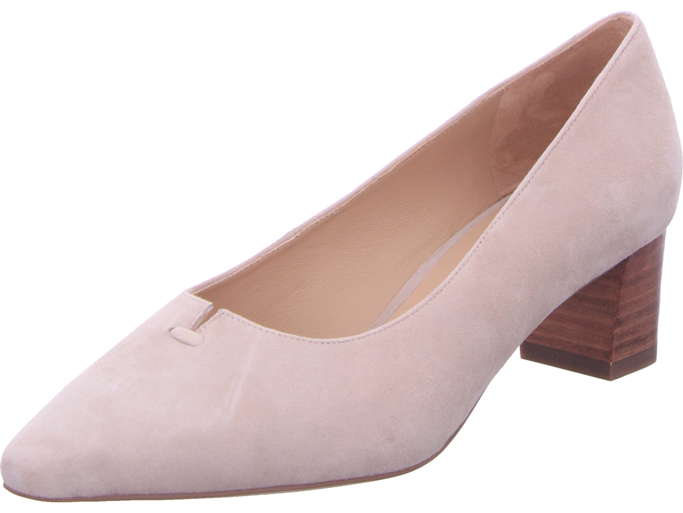 Peter Kaiser High-Heel-Pumps echtes Leder günstig online kaufen