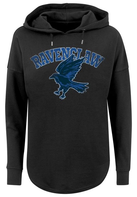 F4NT4STIC Kapuzenpullover "Harry Potter Ravenclaw Sport Emblem", Print günstig online kaufen