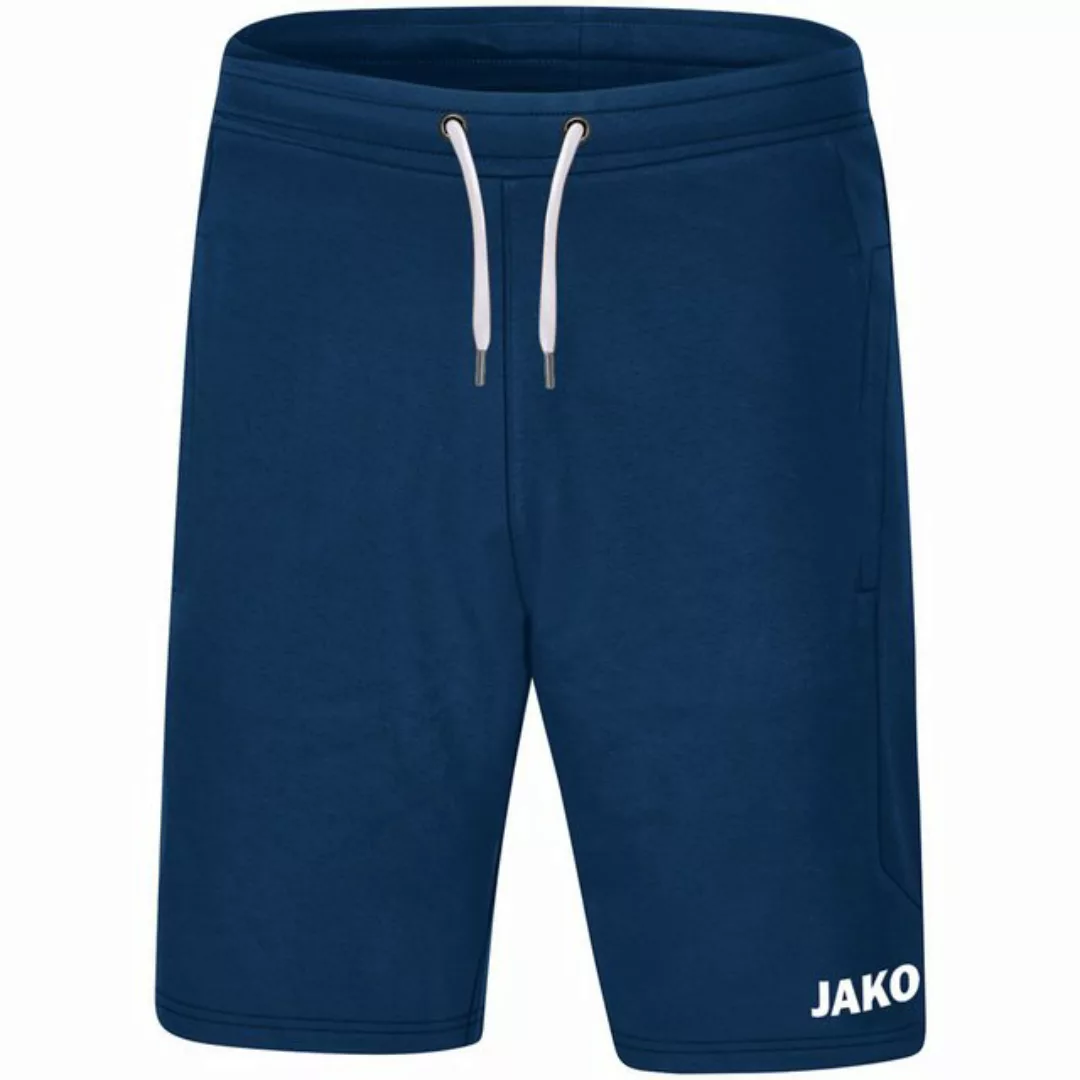 Jako Sweatbermudas 8565 Short Base günstig online kaufen