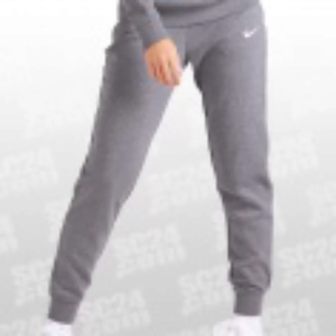 Nike Park 20 Fleece Pant KP Women grau/weiss Größe L günstig online kaufen