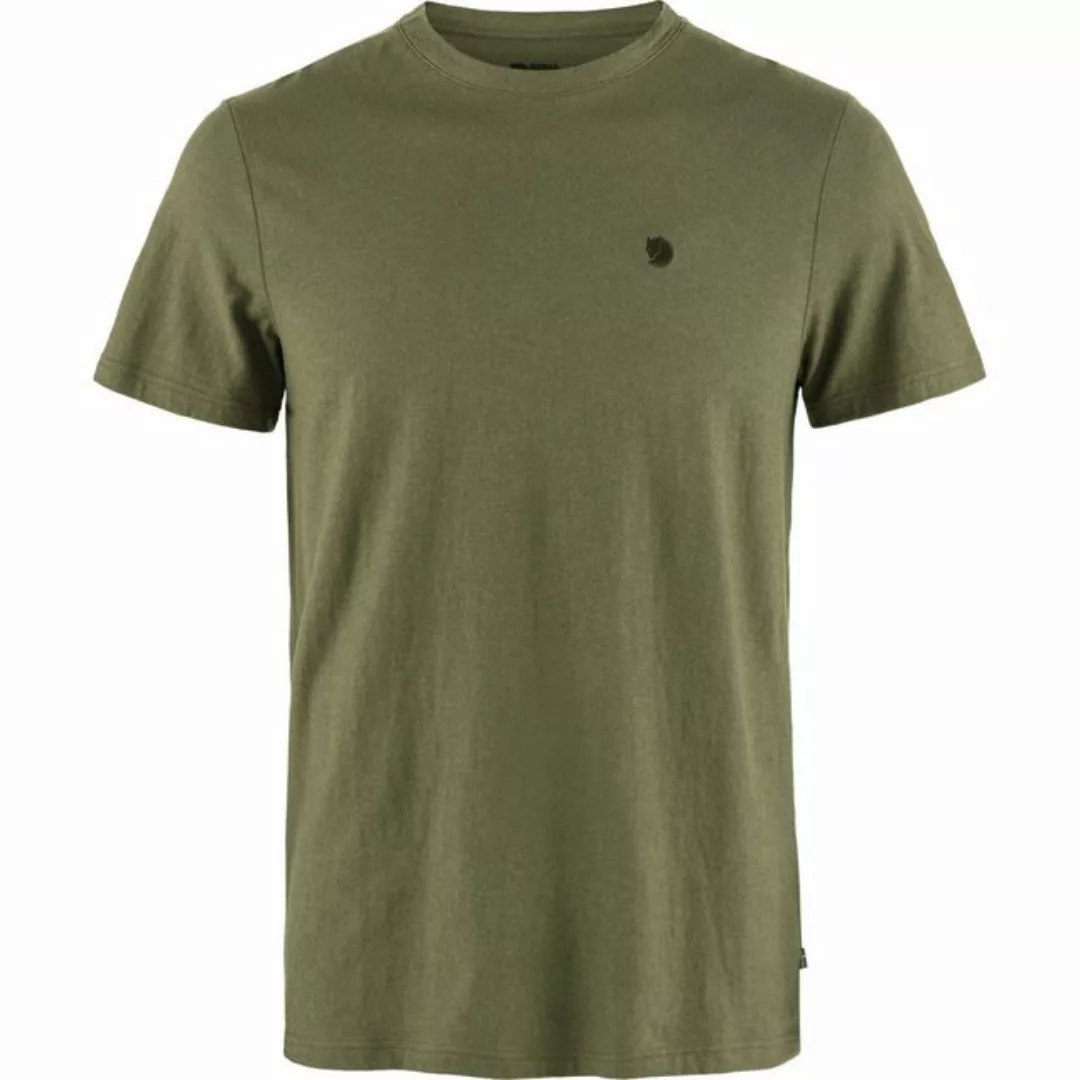 Fjällräven T-Shirt Hemp Blend T-shirt M günstig online kaufen