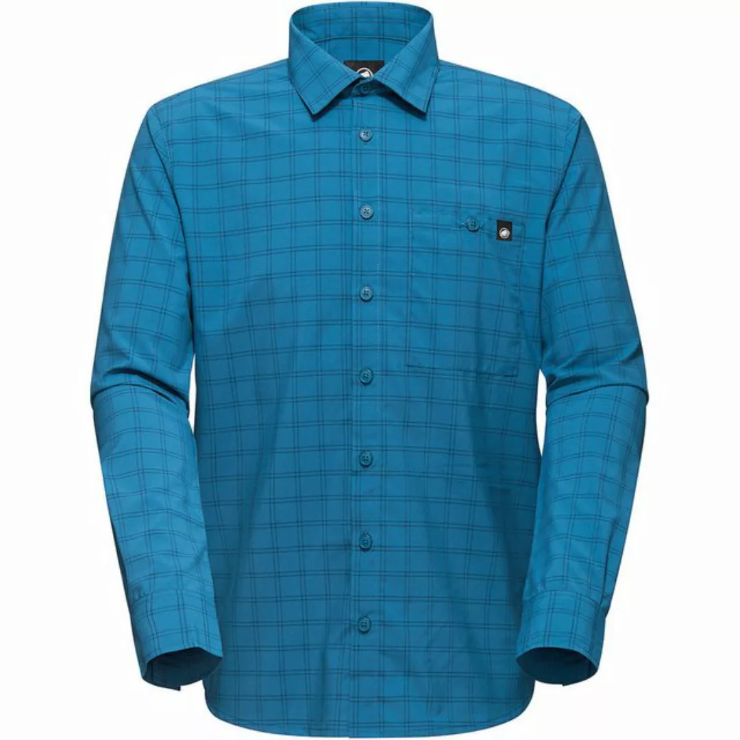 Mammut Funktionshemd Mammut Herren Lenni Longsleeve Shirt günstig online kaufen