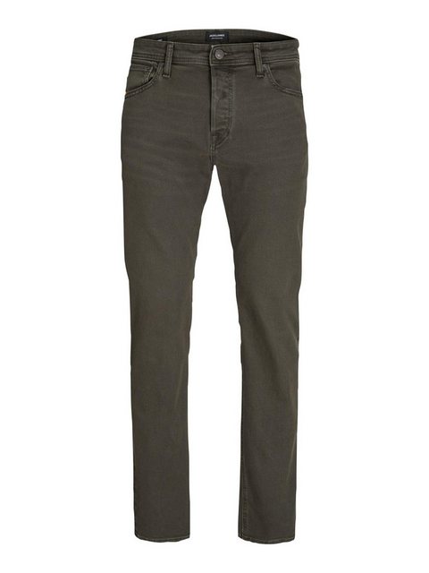 Jack & Jones Regular-fit-Jeans JJIMike JJOriginal (1-tlg) günstig online kaufen