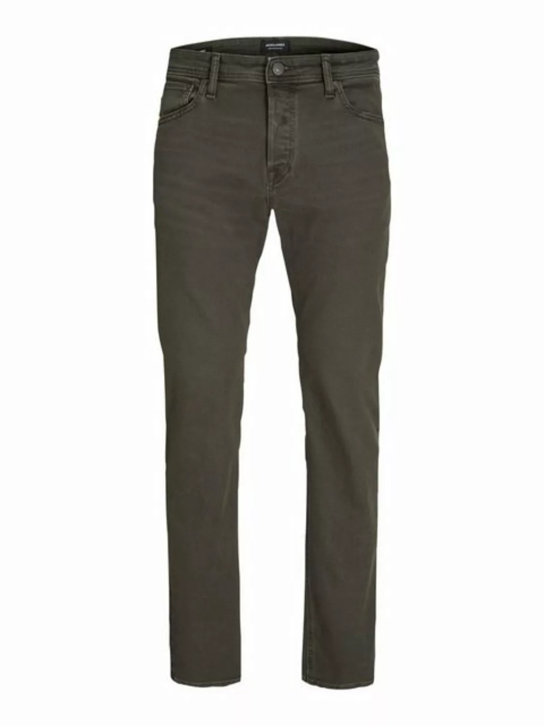 Jack & Jones Comfort-fit-Jeans "JJIMIKE JJORIGINAL AM 405 BF" günstig online kaufen