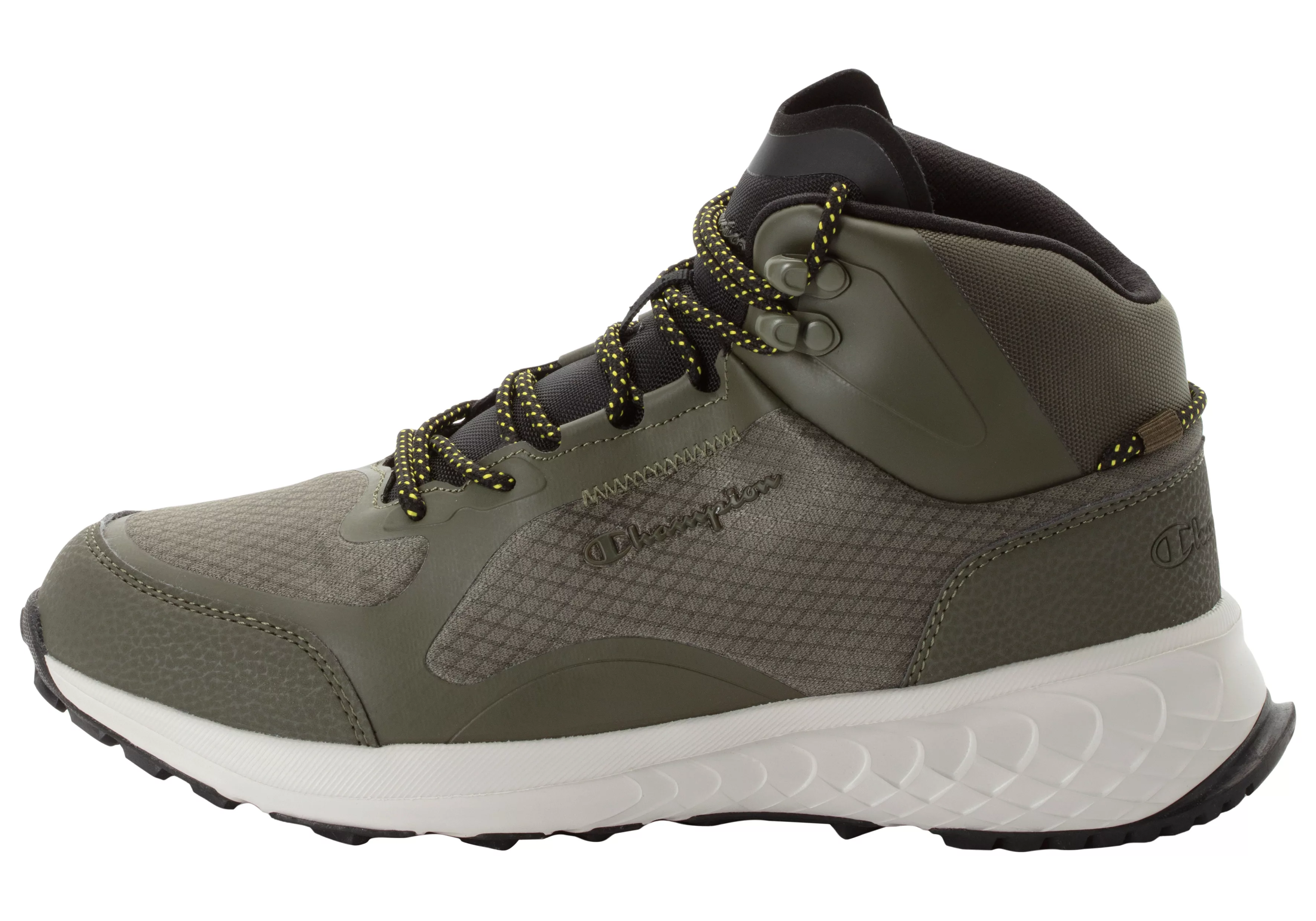 Champion Sneakerboots "STREET TREK 3.0 MID", Winterschuhe, Wintersneaker, S günstig online kaufen