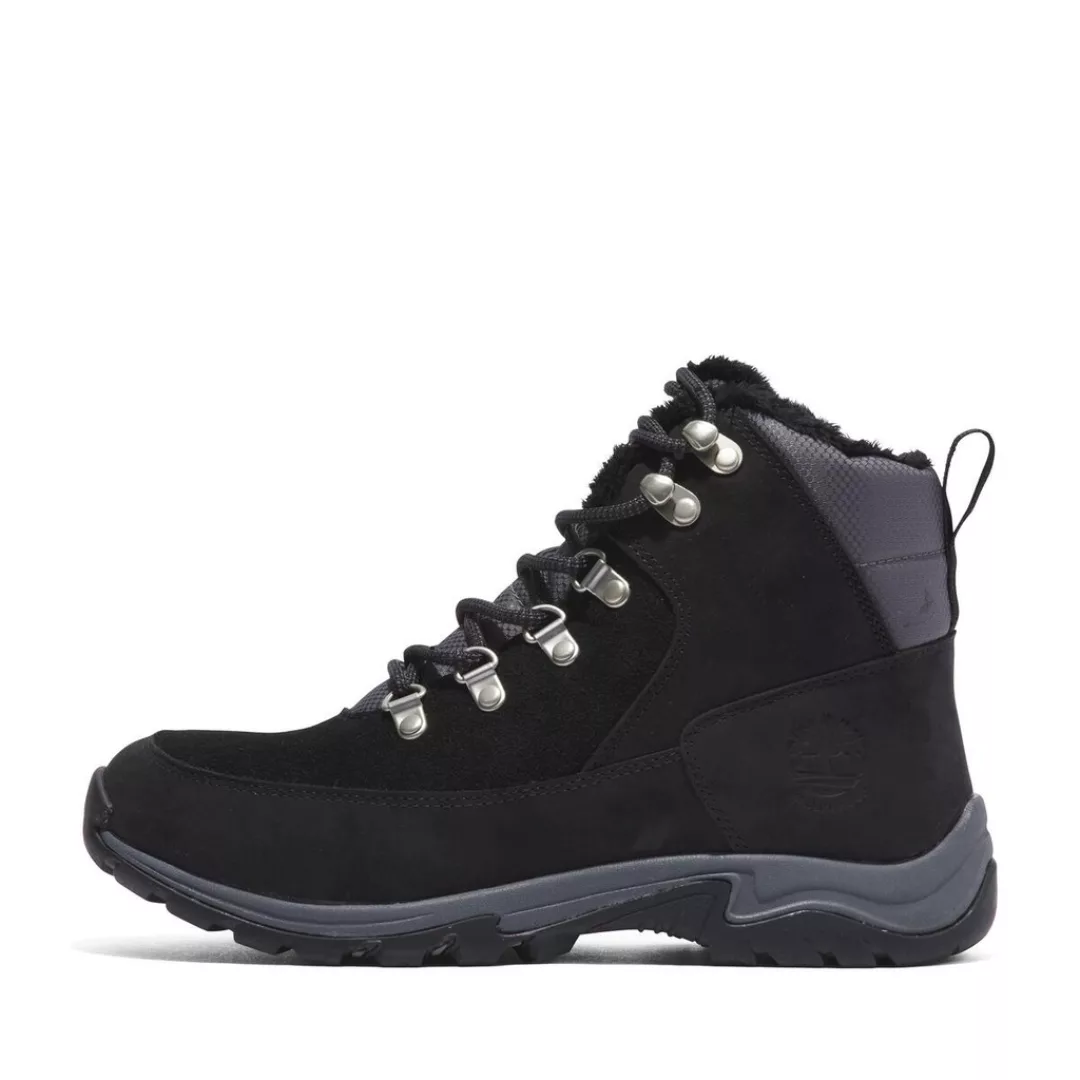 Timberland Winterboots "MT. MADDSEN MID WARM LINED WATERPROOF SNOW BOOT", S günstig online kaufen