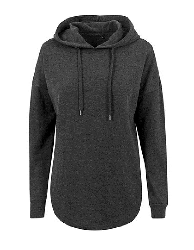 WITORU Kapuzenpullover Damen Oversized Kapuzen Sweater günstig online kaufen