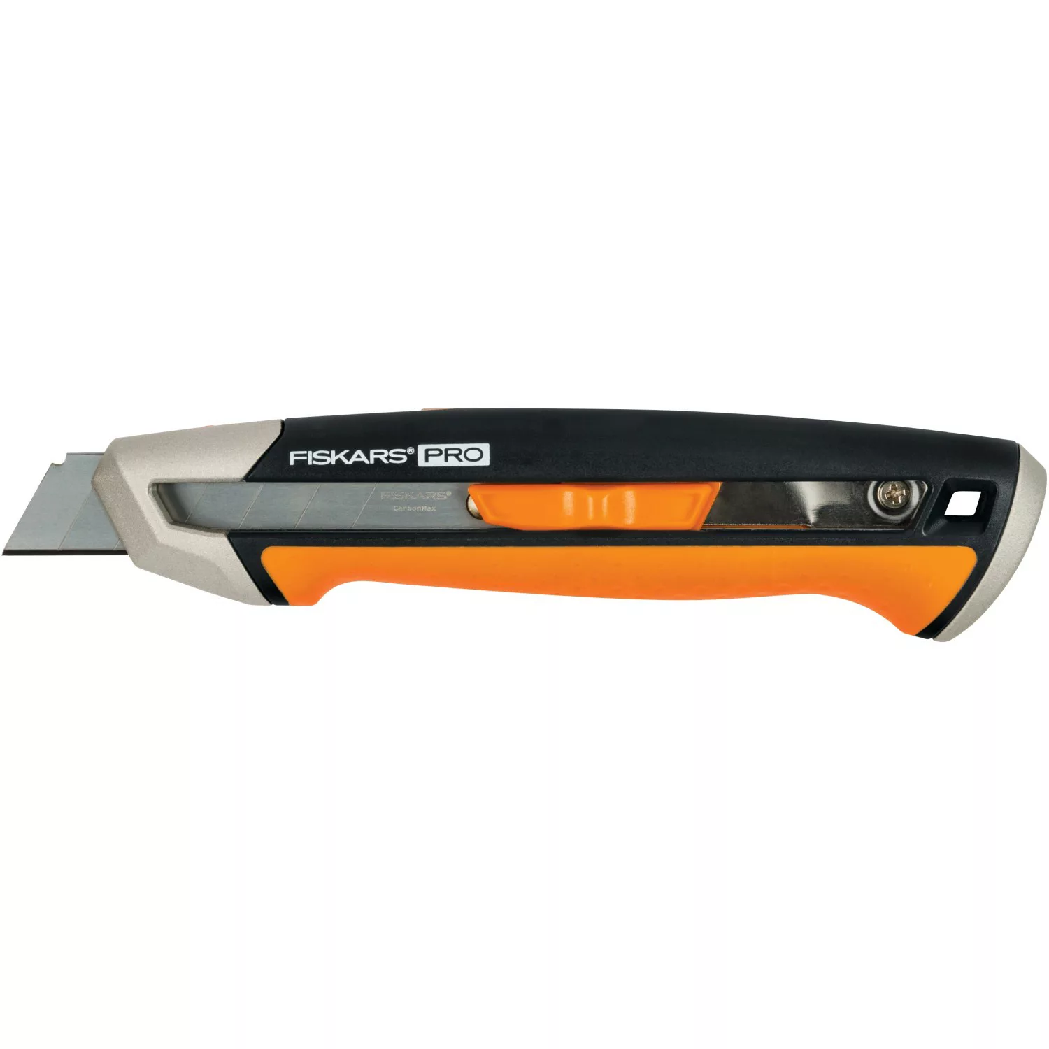 Fiskars Cuttermesser Fiskars 1027227 CarbonMax™ Cuttermesser, günstig online kaufen