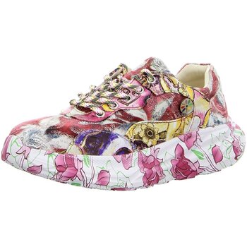 Laura Vita  Halbschuhe Schnuerschuhe SOFIAO 01 VIOLET günstig online kaufen