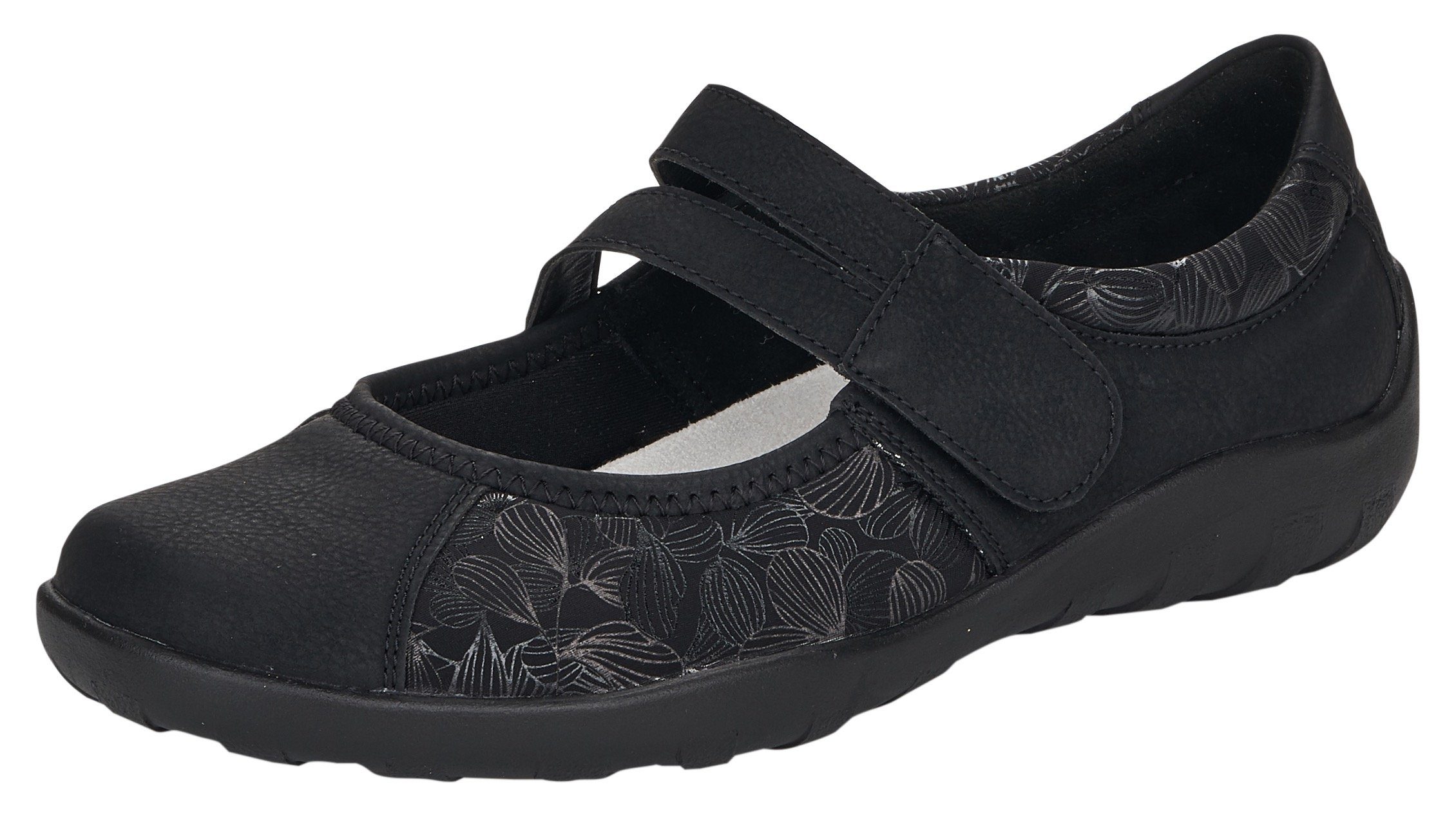 Remonte Ballerina Slipper, Schlupfschuh, Slip-On Sneaker günstig online kaufen