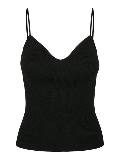 Vero Moda Stricktop VMWILLOW SL STRAP TOP GA günstig online kaufen