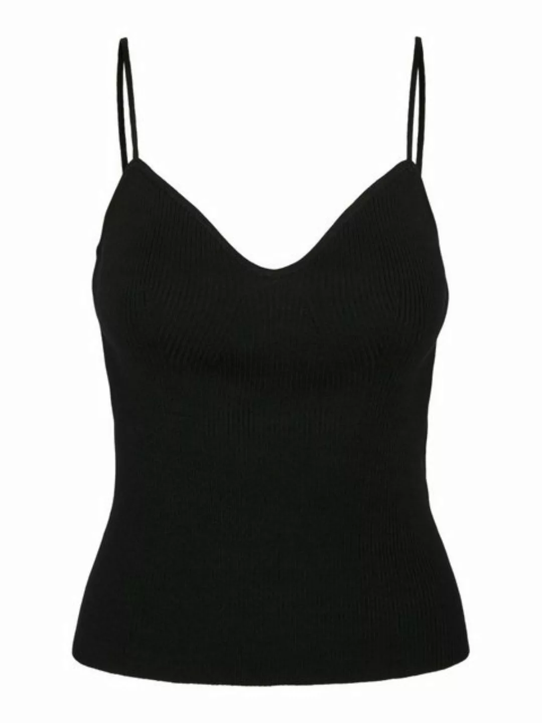 Vero Moda Stricktop "VMWILLOW SL STRAP TOP GA" günstig online kaufen