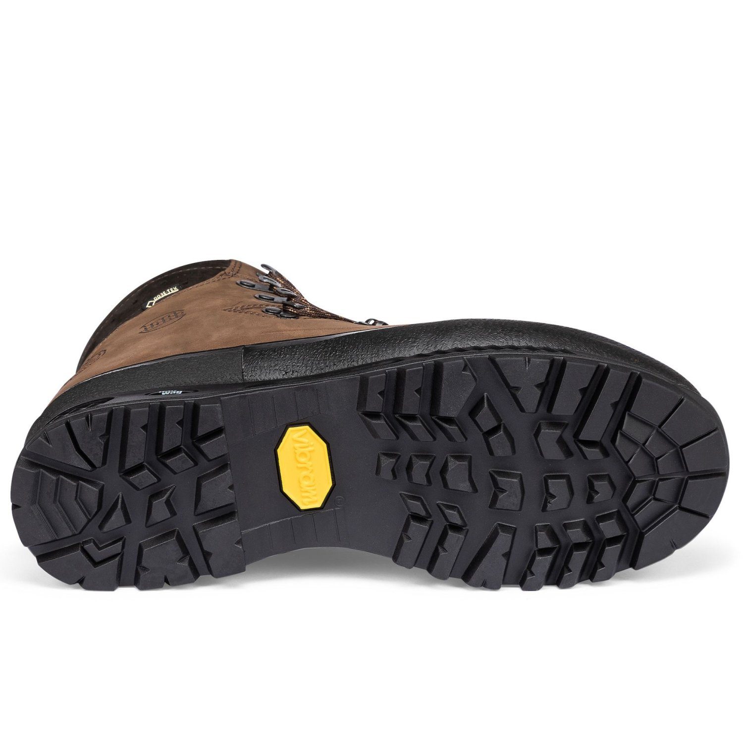 Hanwag Alaska GTX braun Trekkingschuh günstig online kaufen