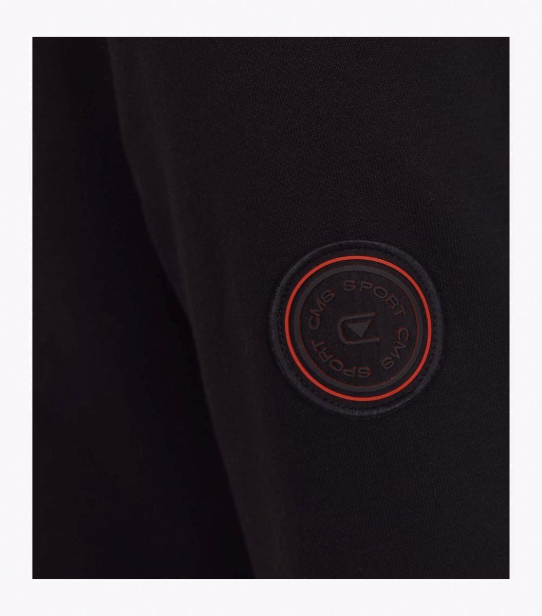 CASAMODA Sweatshirt "CASAMODA Sweatshirt uni" günstig online kaufen