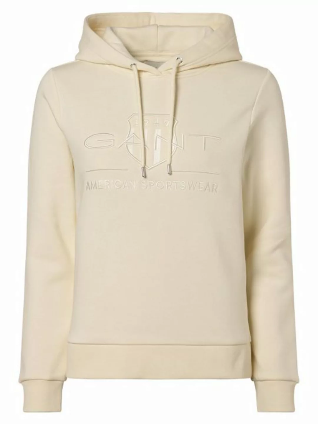 Gant Kapuzenpullover günstig online kaufen