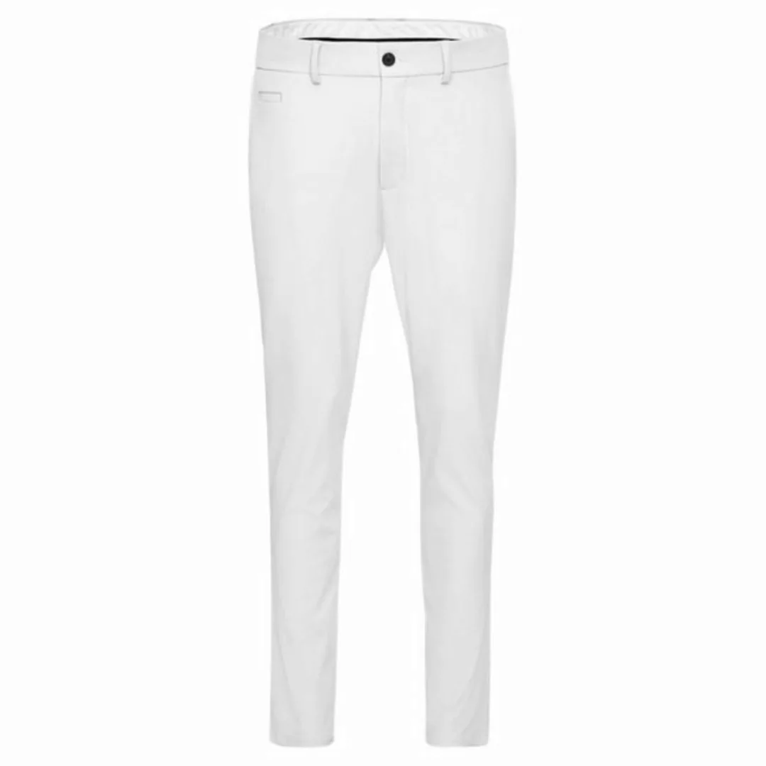 KJUS Golfhose Kjus Ike Pants Hose White günstig online kaufen