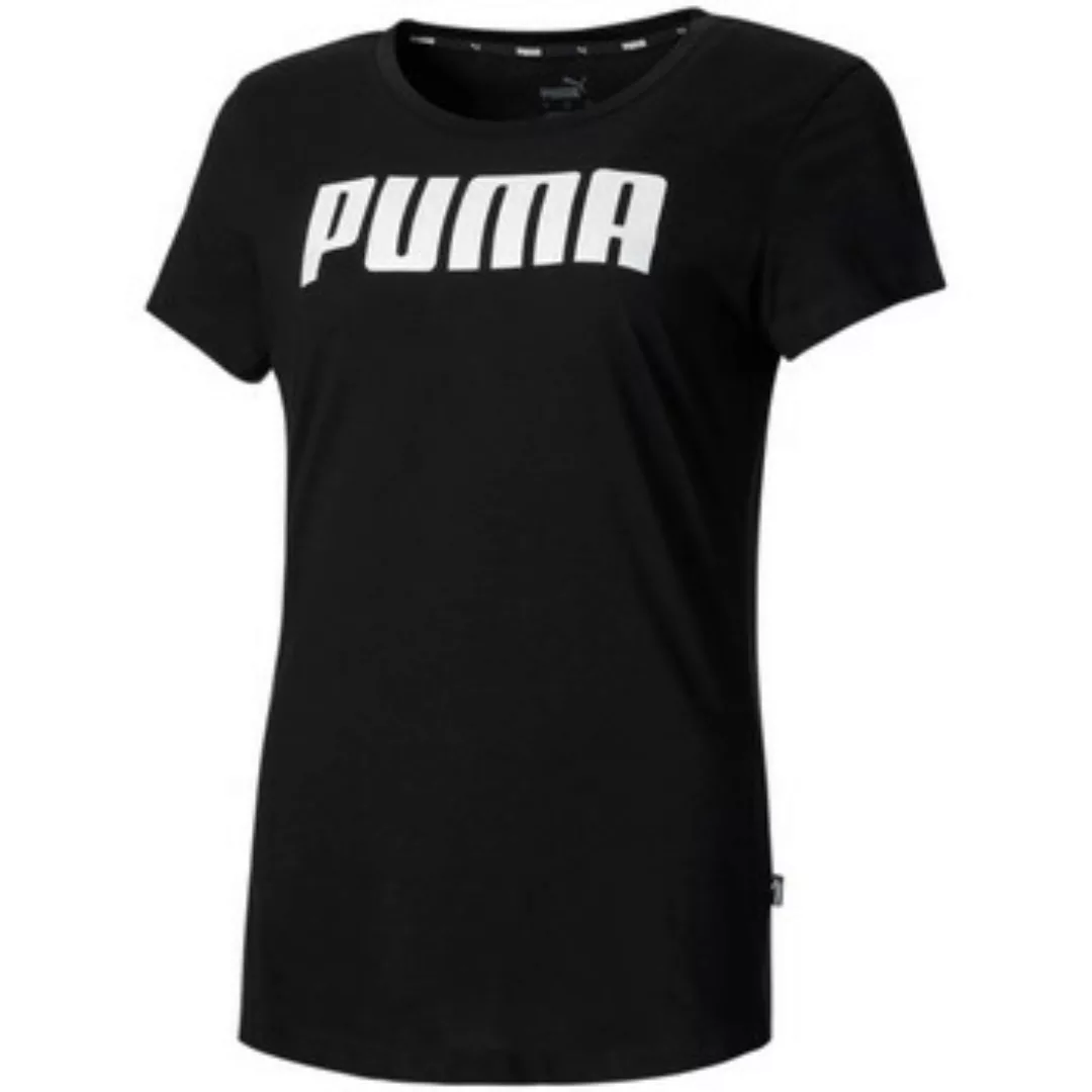 Puma  T-Shirts & Poloshirts 847195-01 günstig online kaufen