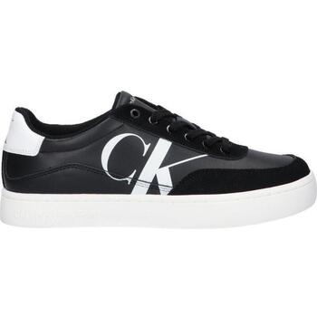 Calvin Klein Jeans  Sneaker YM0YM00713 CLASSIC CUPSOLE günstig online kaufen