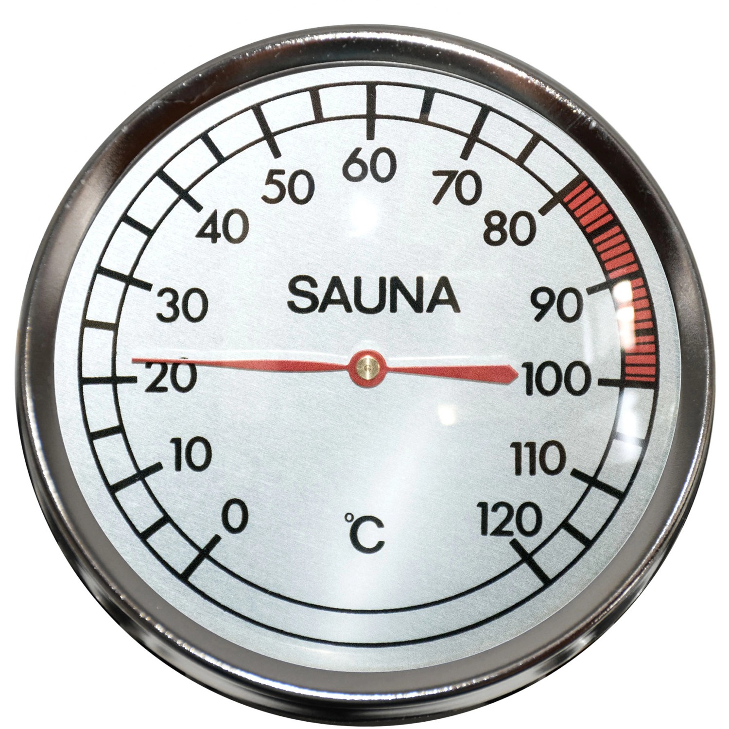 Eilo Sauna Thermometer B günstig online kaufen