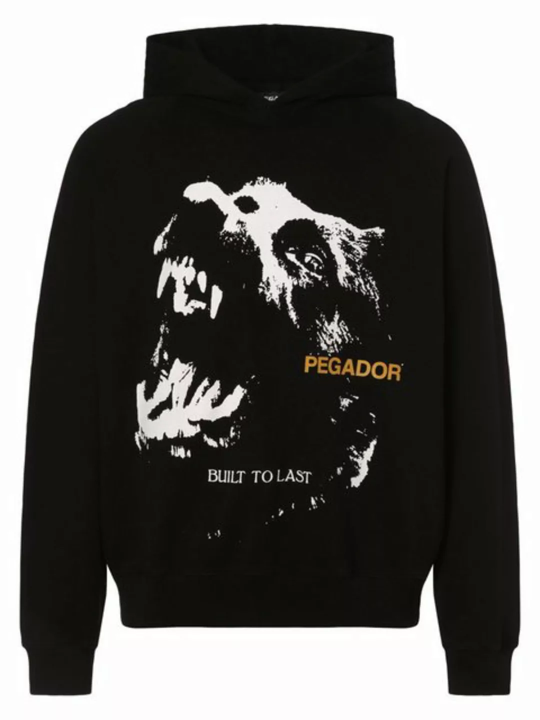 Pegador Kapuzenpullover günstig online kaufen