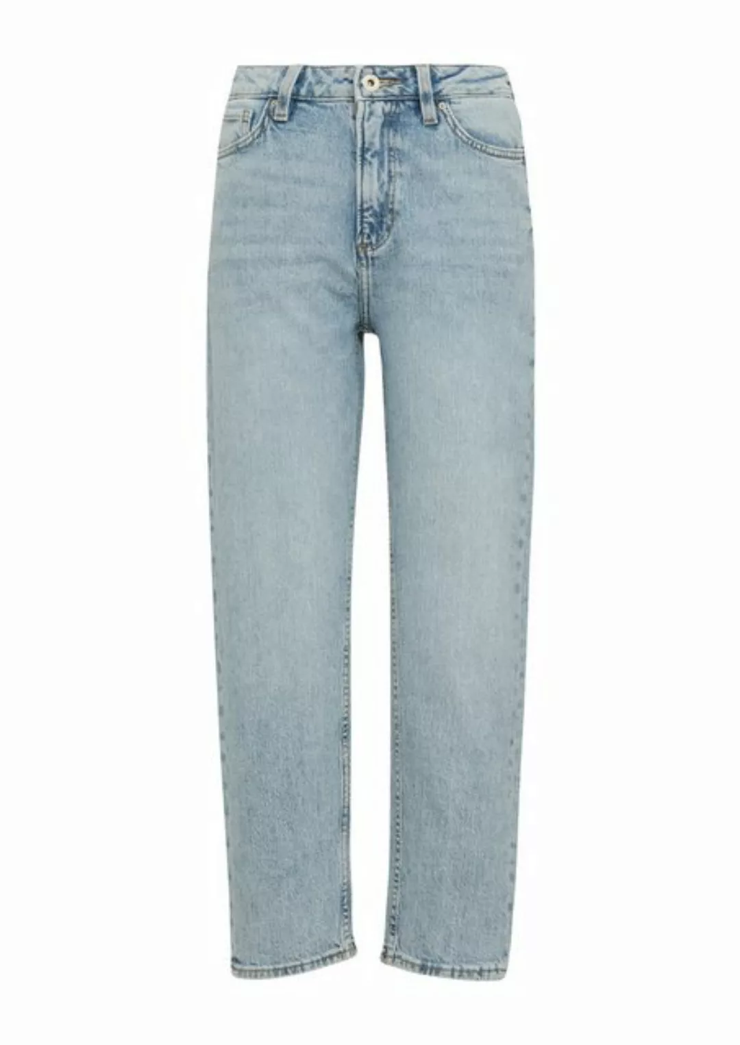 s.Oliver Bermudas Jeans-Hose günstig online kaufen