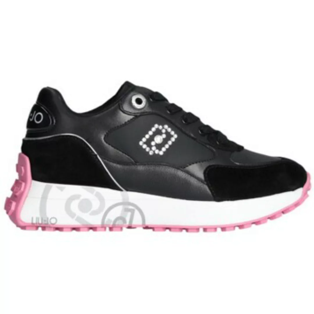 Liu Jo  Sneaker lolo_14_bf3149px42922222 günstig online kaufen