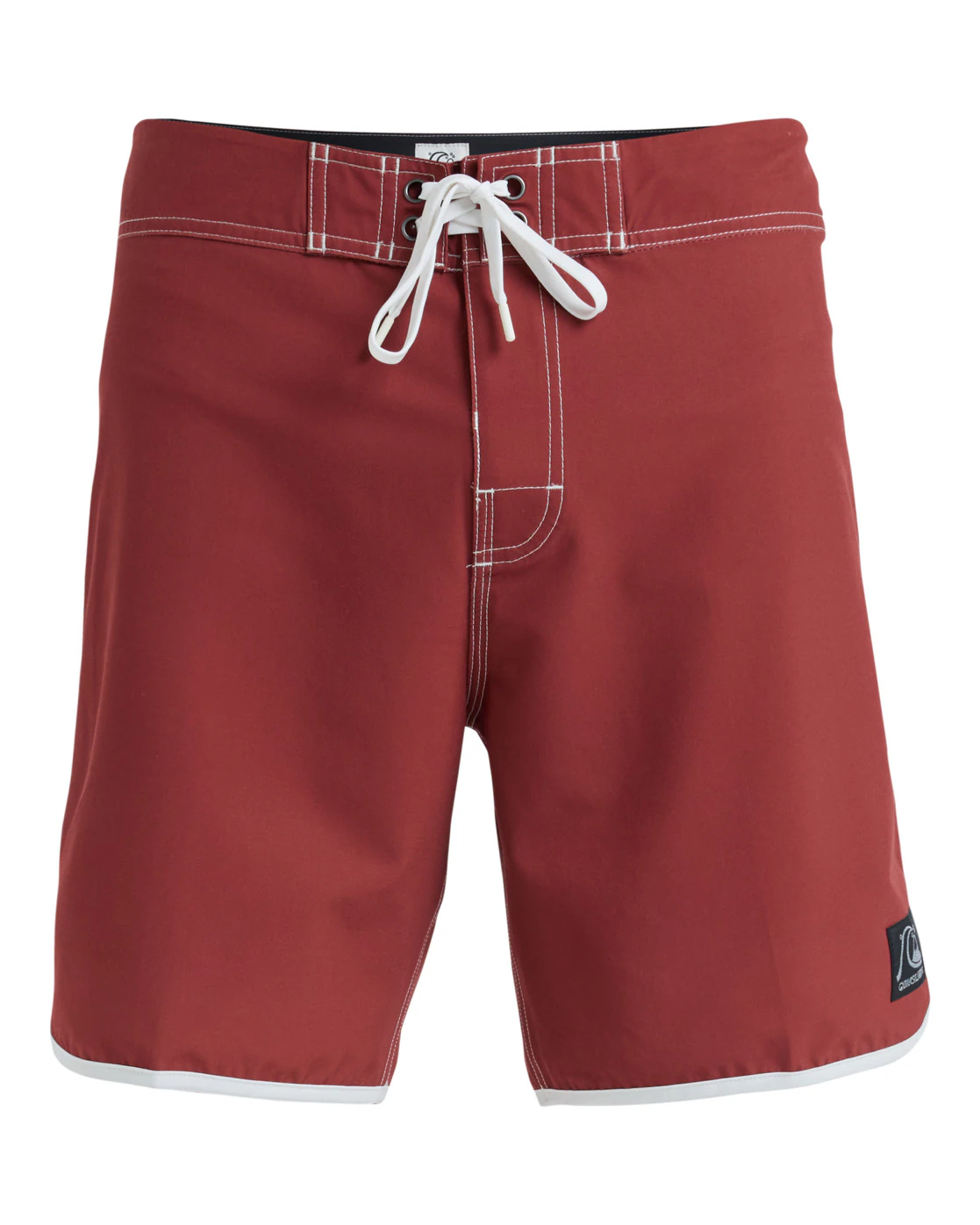 Quiksilver Boardshorts "Original Scallop 18"" günstig online kaufen