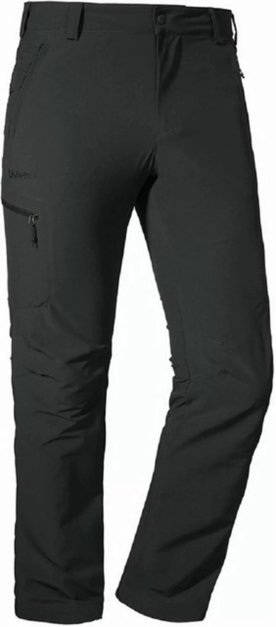 Schöffel Trekkinghose Pants Folkstone ALT günstig online kaufen