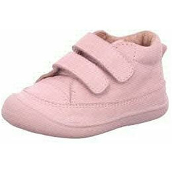 Vado  Sneaker Halbschuhe für Mädchen in rose günstig online kaufen
