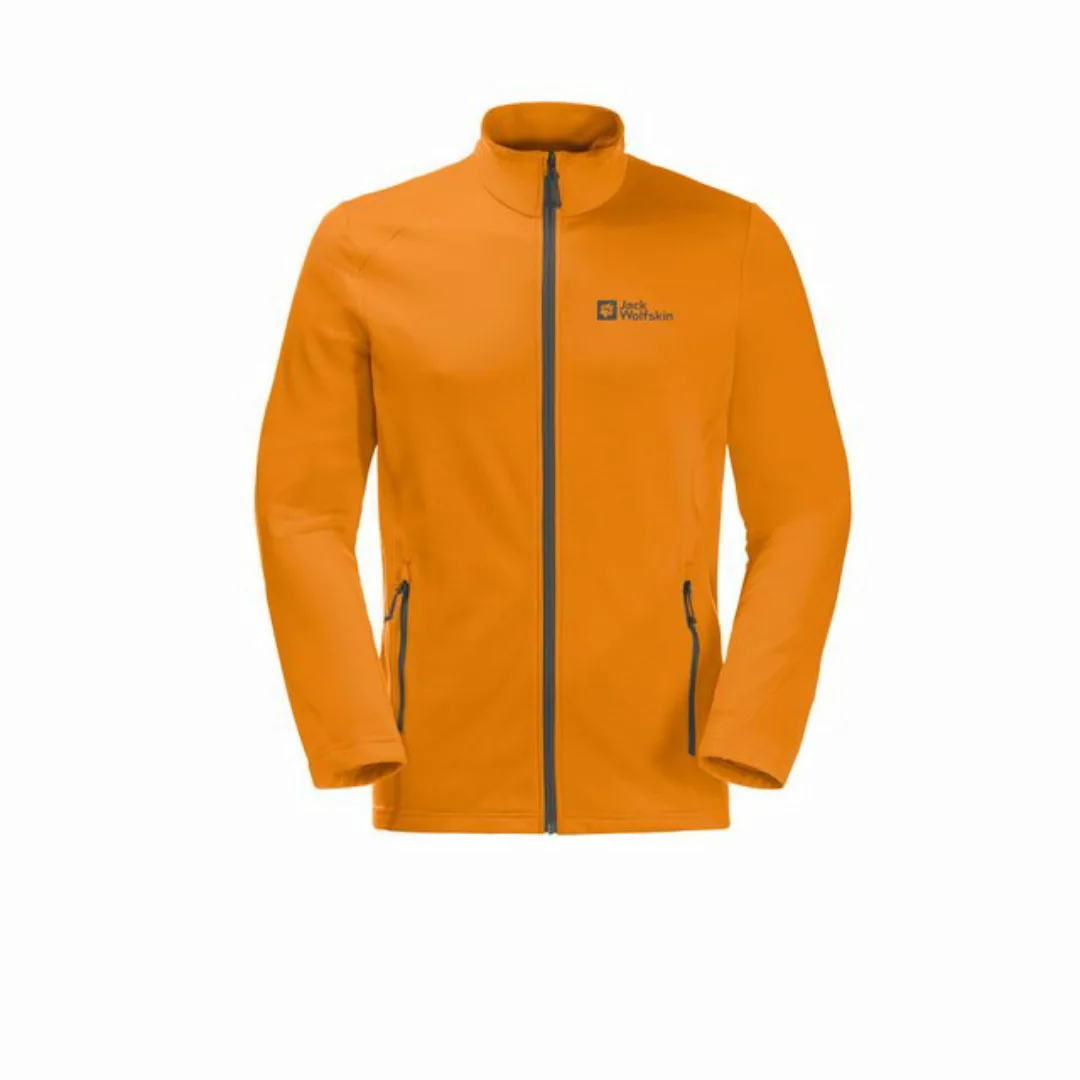 Jack Wolfskin Funktionsjacke KOLBENBERG FZ Herren günstig online kaufen