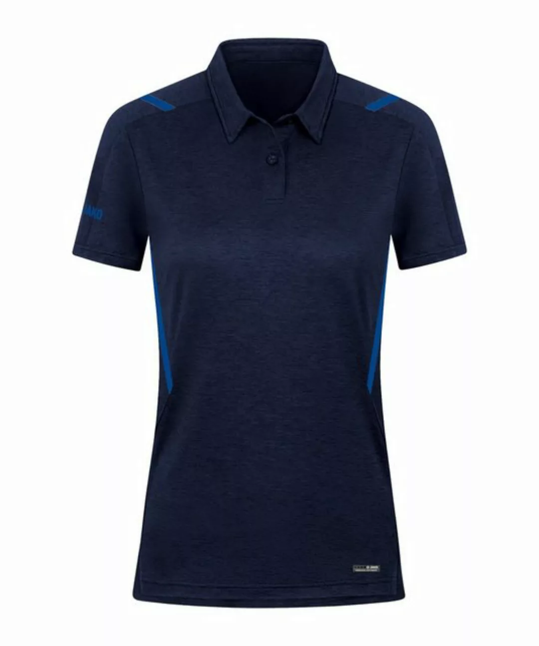 Jako Poloshirt Challenge Polo Damen default günstig online kaufen