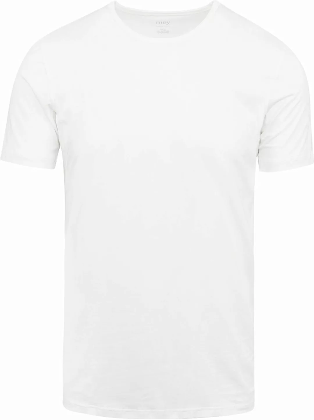 Mey Unterhemd Dry Cotton Weiss günstig online kaufen