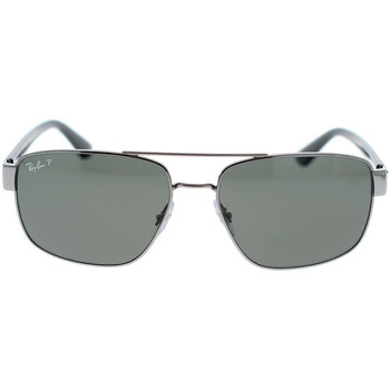 Ray-ban  Sonnenbrillen Sonnenbrille  RB3663 004/58 Polarisiert günstig online kaufen