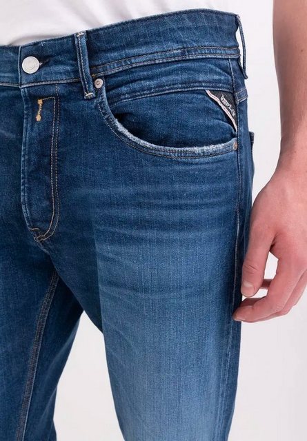 Replay 5-Pocket-Jeans günstig online kaufen