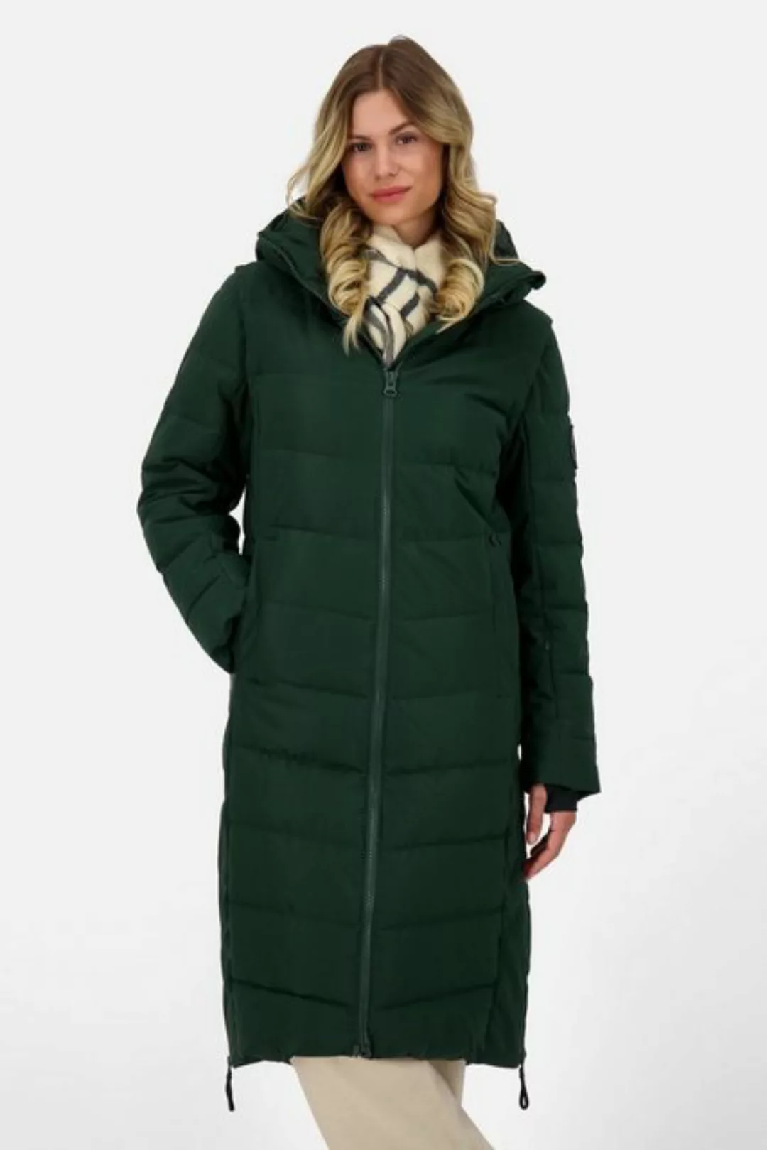 Alife & Kickin Winterjacke "NellyAK A Puffer Coat Damen Steppjacke, Winterj günstig online kaufen