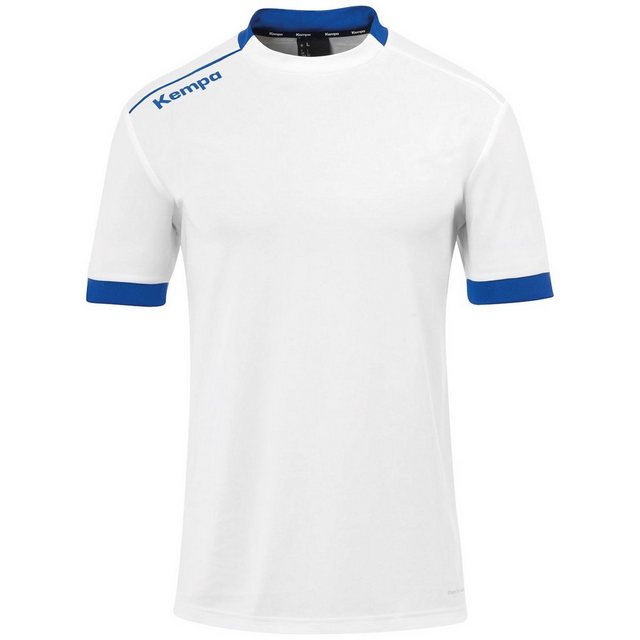 Kempa Kurzarmshirt Shirt PLAYER TRIKOT (Trikot) günstig online kaufen