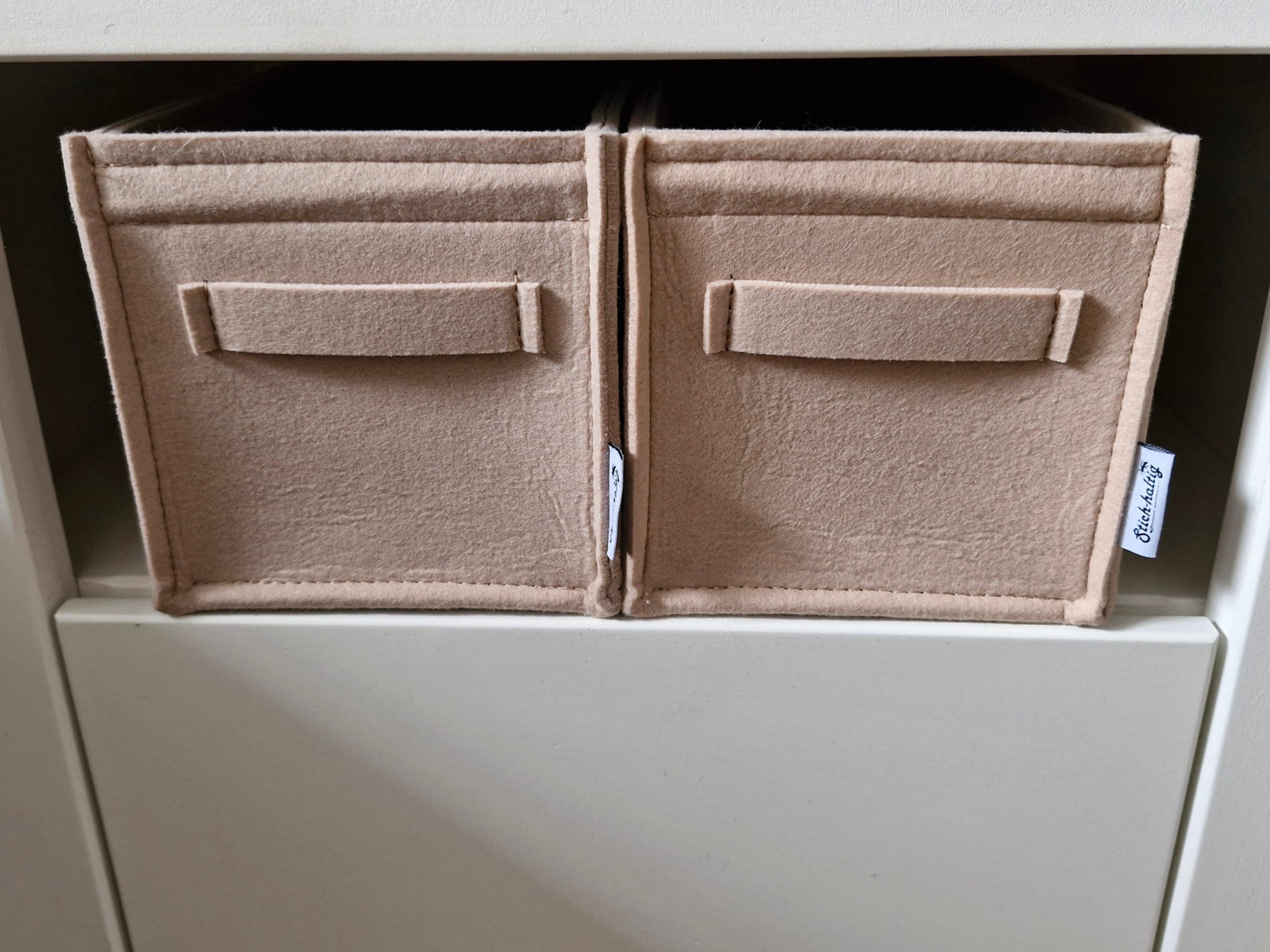 Stich-haltig Aufbewahrungsbox CDBox 36 – CD-Aufbewahrung günstig online kaufen