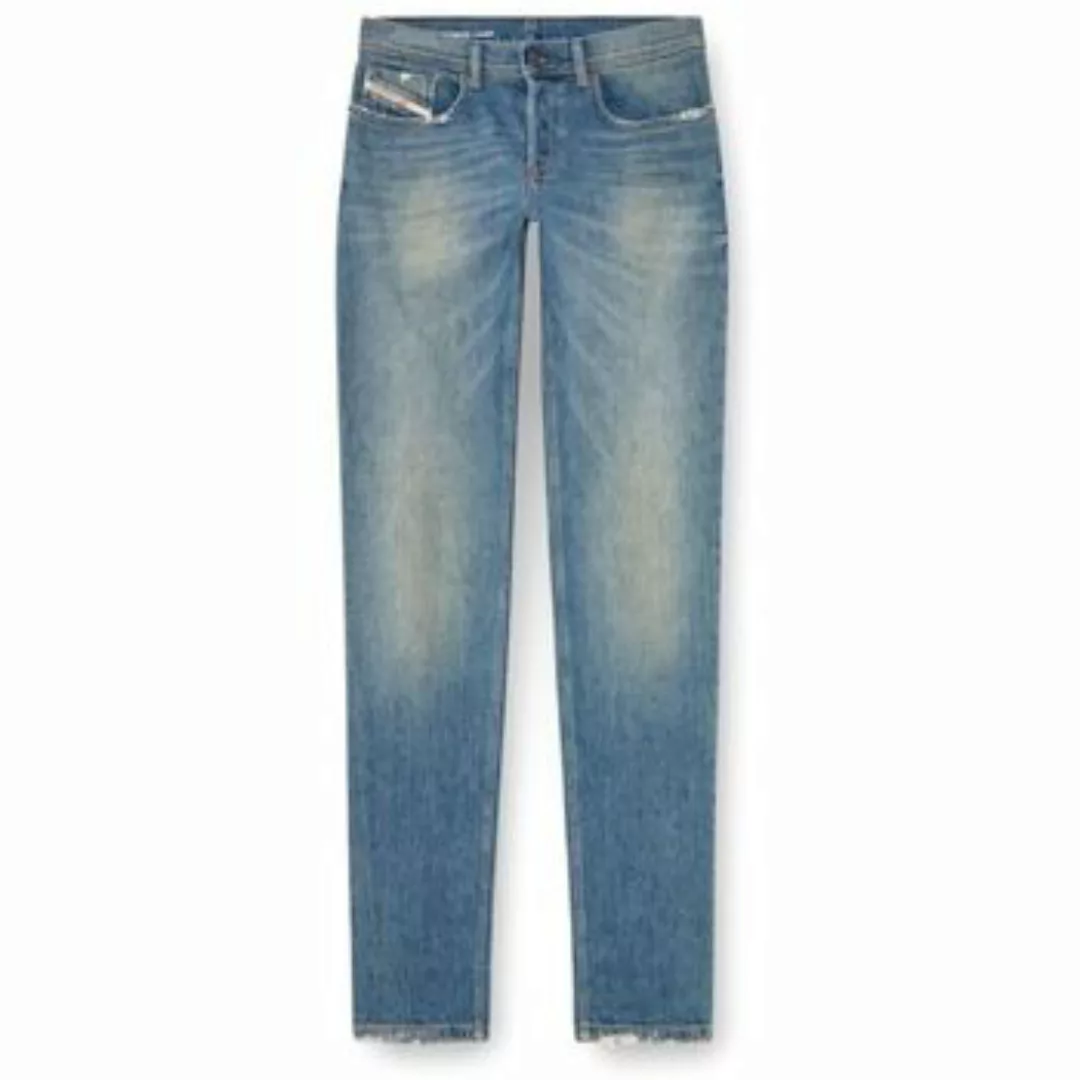 Diesel  Jeans 2023 D-FINITIVE 0GRDB-01 günstig online kaufen