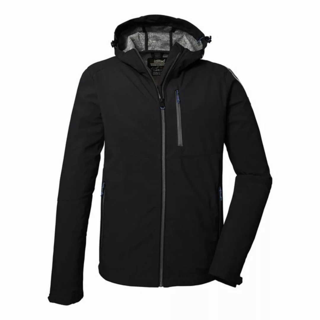 Killtec Softshelljacke Softshelljacke KOS 259 günstig online kaufen