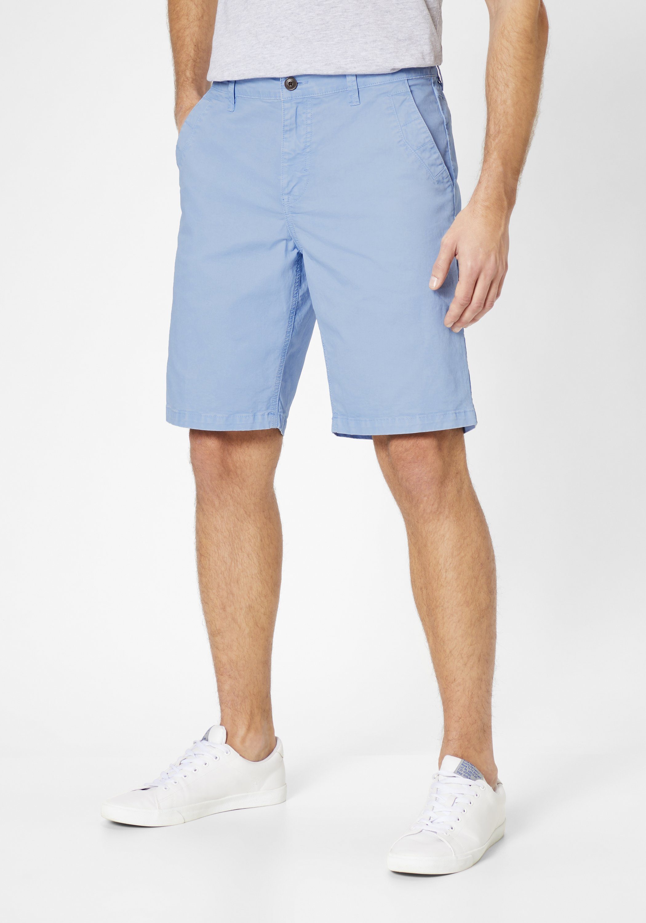 Paddock's Bermudas RELAX Regular-Fit CHINO Bermuda günstig online kaufen