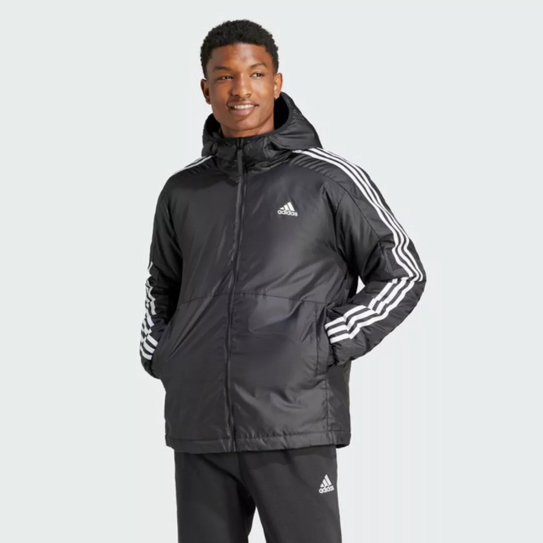 adidas Sportswear Outdoorjacke ESS 3S INS HO J günstig online kaufen