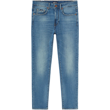 Gas  Slim Fit Jeans ALBERT SIMPLE REV 35 1419 günstig online kaufen