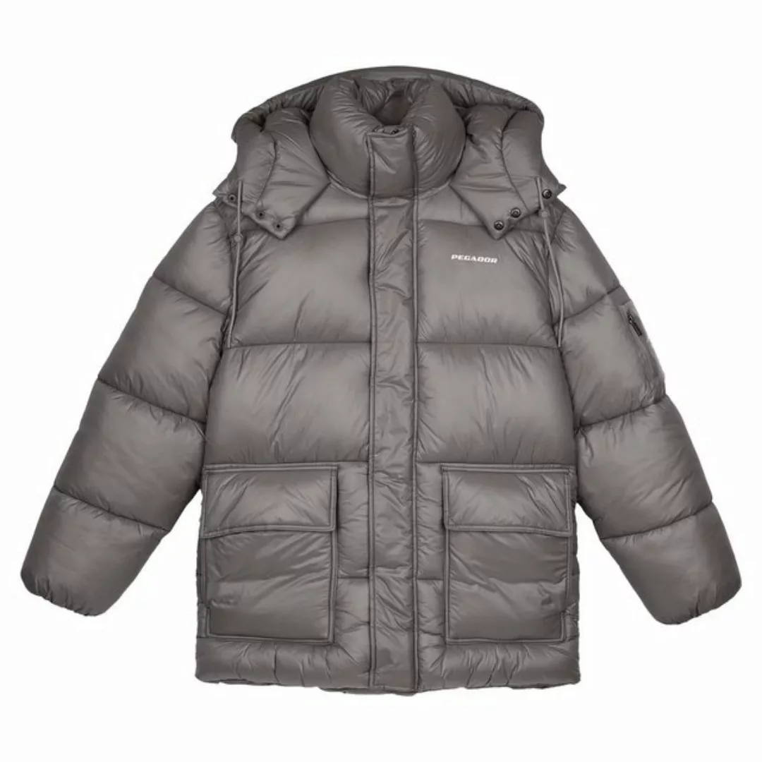 Pegador Winterjacke Pegador Conell Puffer Parka günstig online kaufen