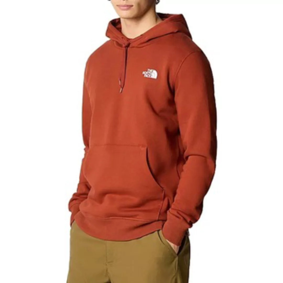 The North Face  Sweatshirt NF0A7X1PUBC1 günstig online kaufen