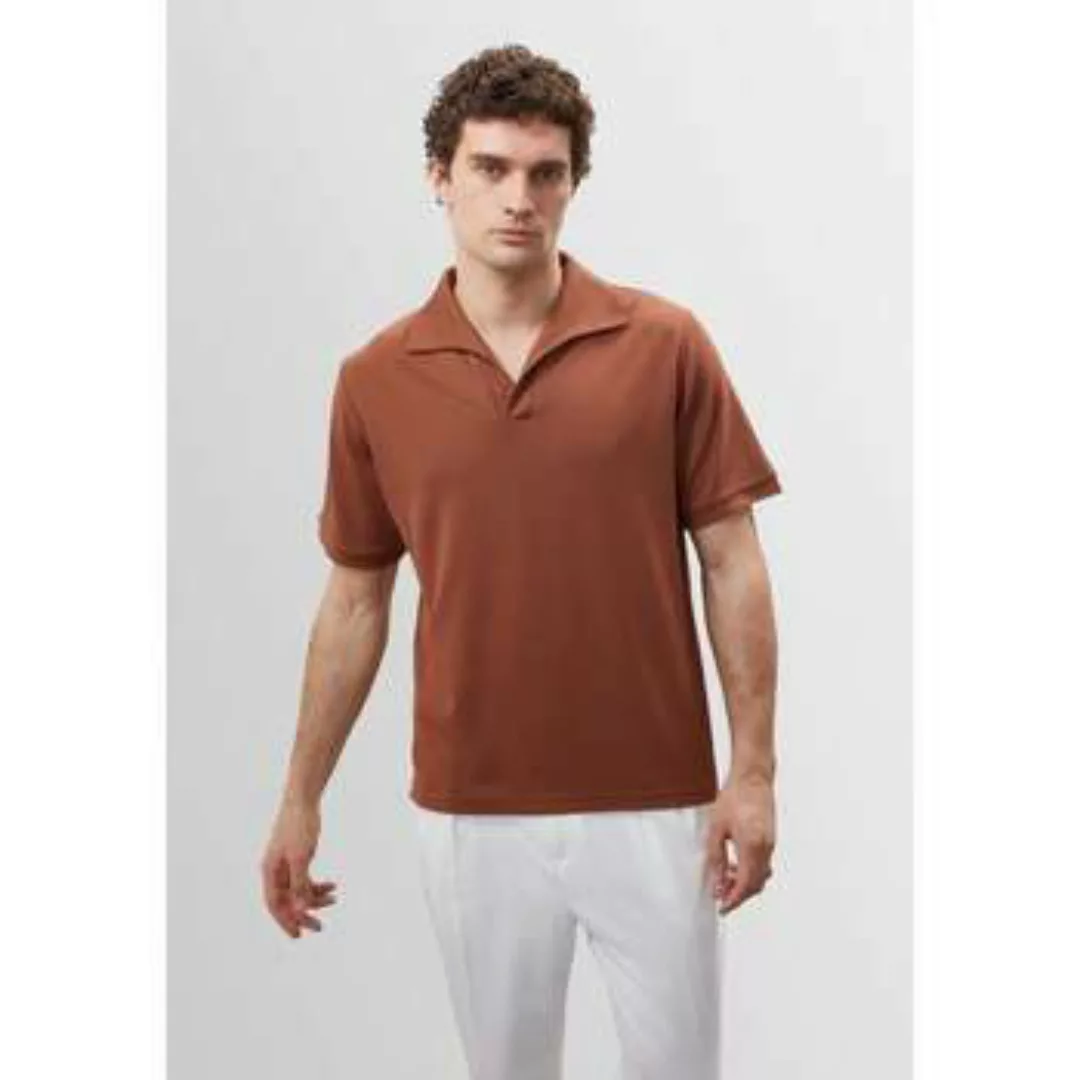 Antioch  T-Shirts & Poloshirts Basic Regular Fit T-shirt günstig online kaufen