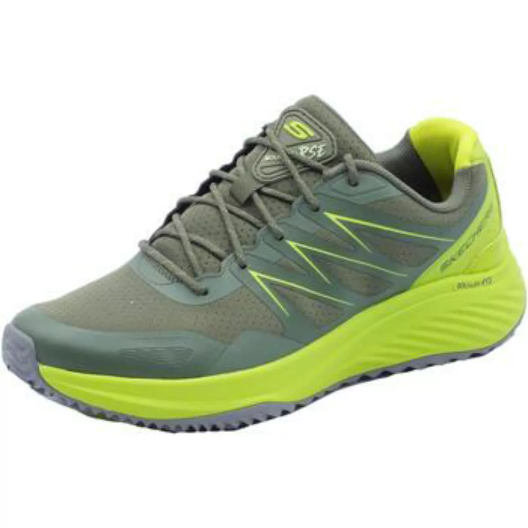 Skechers  Fitnessschuhe 232781 Bounder Rse Olive günstig online kaufen