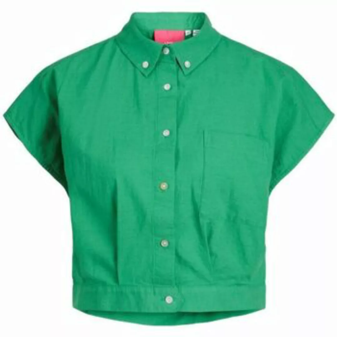 Jjxx  Blusen 12225268 PENNY-MEDIUM GREEN günstig online kaufen